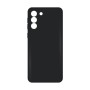 Чохол до мобільного телефона ACCLAB SoftShell Samsung Galaxy S21 Plus Black (1283126561320)