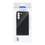 Чохол до мобільного телефона ACCLAB SoftShell Samsung Galaxy S21 Plus Black (1283126561320)