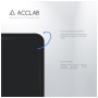 Чохол до мобільного телефона ACCLAB SoftShell Samsung Galaxy S21 Plus Black (1283126561320)
