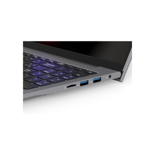 Ноутбук Pixus Link N15 (4897058532630)