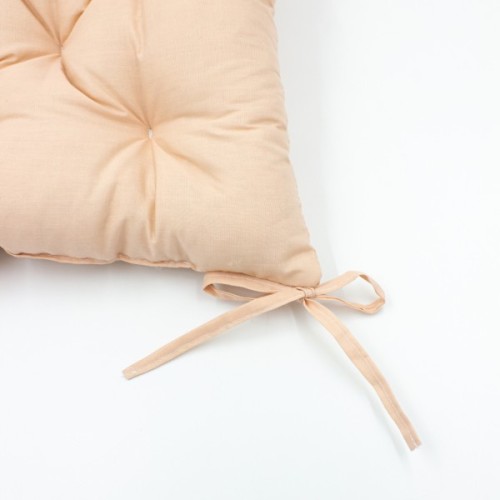 Подушка на стілець MirSon Ranforce Elite 14-1312 Domiano 40х40 см (2200006185178)