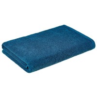 Рушник Home Line Blue Ashes махровий (джинс) 430 гр/м2 (К), 70х140 см (189851)