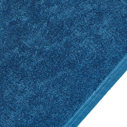 Рушник Home Line Blue Ashes махровий (джинс) 430 гр/м2 (К), 70х140 см (189851)