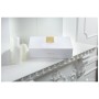 Постільна білизна MirSon Сатин Premium 0848 + 0847 William King Size (2200002033671)