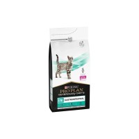 Сухий корм для кішок Purina Pro Plan Veterinary Diets EN з хворобами шлунково-кишкового тракту 1.5 кг (7613035160682)
