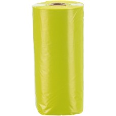 Пакети для собак Trixie розмір M 4х20 шт. (жовті) (4047974234730)