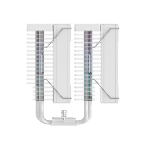 Кулер до процесора ID-Cooling Кулер процесорний ID-Cooling Frozn A620 Pro SE ARGB Snow (FROZN A620 PRO SE ARGB SNOW)