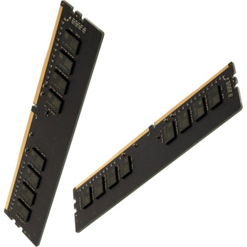 Модуль пам'яті для комп'ютера DDR4 32GB (2x16GB) 2400 MHz INTELIGENTES (IU4BHC2/32)