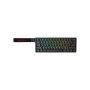 Клавіатура Aula WIN60 HE Magnetic Switch RGB USB UA Black (6978080504029)