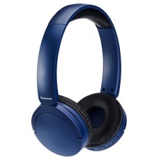 Навушники Panasonic RB-HF630B Blue (RB-HF630BG-A)