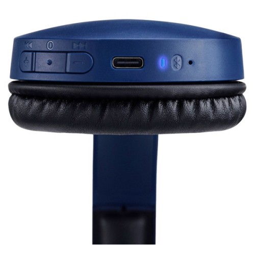 Навушники Panasonic RB-HF630B Blue (RB-HF630BG-A)