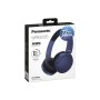 Навушники Panasonic RB-HF630B Blue (RB-HF630BG-A)