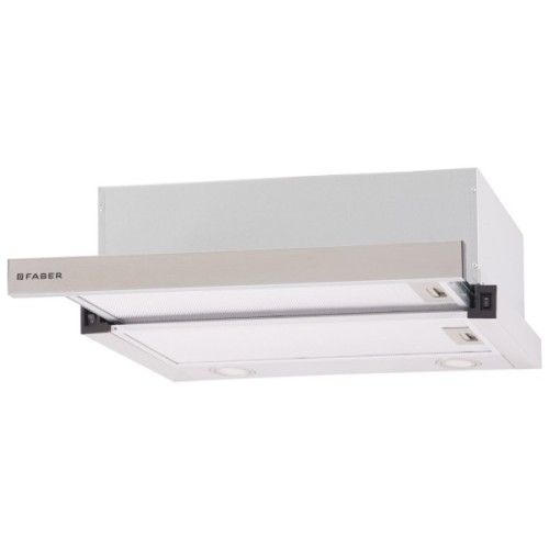 Витяжка кухонна Faber TLSC X A60 2LS (305.0569.214)