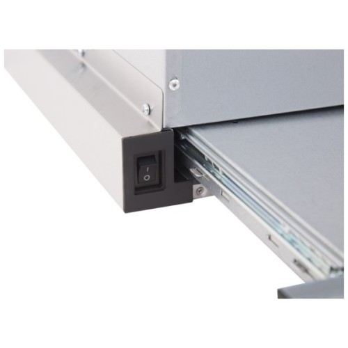 Витяжка кухонна Faber TLSC X A60 2LS (305.0569.214)