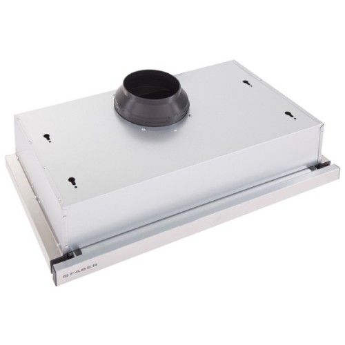 Витяжка кухонна Faber TLSC X A60 2LS (305.0569.214)