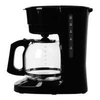 Крапельна кавоварка Ergo CD 6800