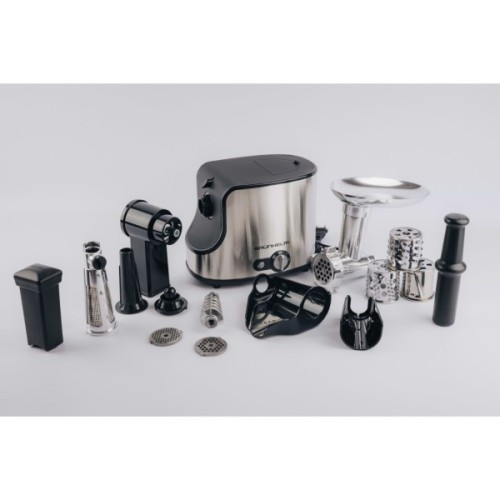 М'ясорубка Grunhelm AMG240SSJ