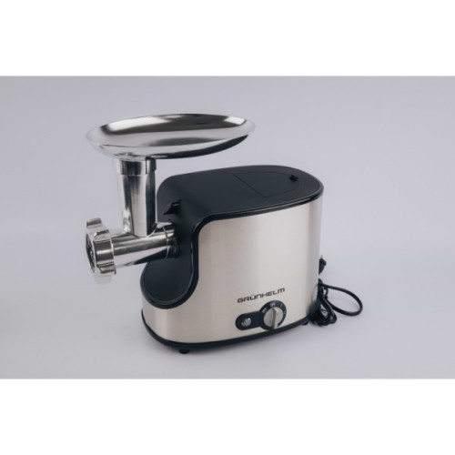 М'ясорубка Grunhelm AMG240SSJ