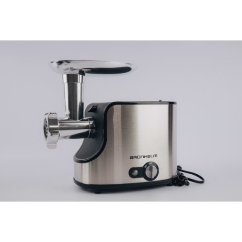 М'ясорубка Grunhelm AMG240SSJ