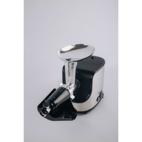 М'ясорубка Grunhelm AMG240SSJ