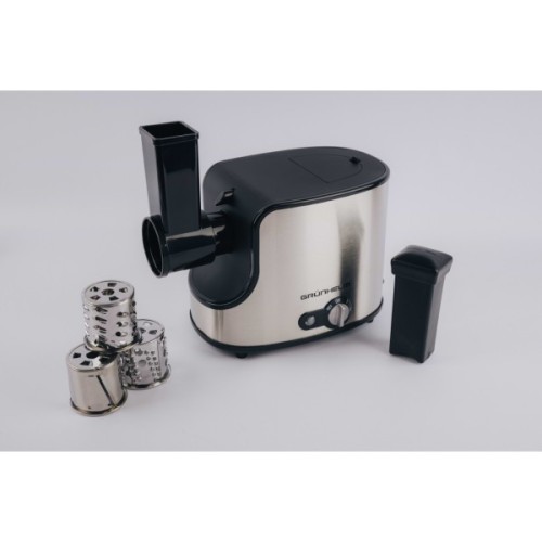 М'ясорубка Grunhelm AMG240SSJ