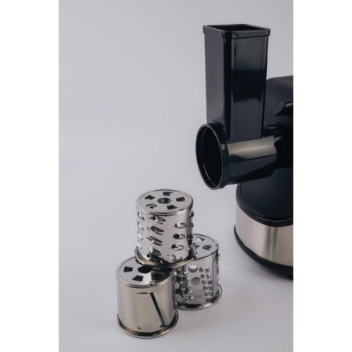 М'ясорубка Grunhelm AMG240SSJ