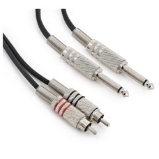 Інсертний кабель SoundKing BB302