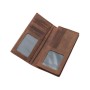 Гаманець Vintage Коричневий (14615)