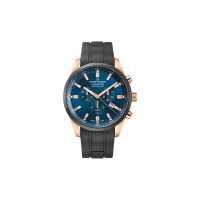 Наручний годинник Claude Bernard 10222 37RNCA BUIR1