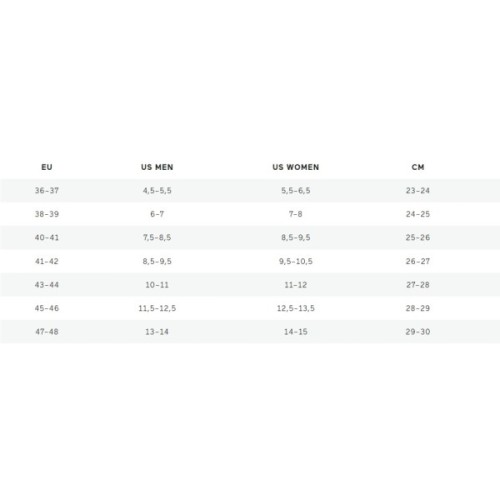 Шкарпетки Skinners Adults 2.0 Comfort moss - 41-42 - коричневий (019.0144)