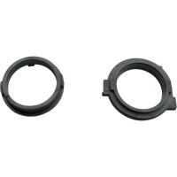 Втулка вала тефлонового Brother комплект 2шт, for assembly HL--2140/DCP-7030/MFC-7320/LU2374001 Veaye (BSH-HL2140-UR-VE)