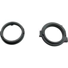 Втулка вала тефлонового Brother комплект 2шт, for assembly HL--2140/DCP-7030/MFC-7320/LU2374001 Veaye (BSH-HL2140-UR-VE)