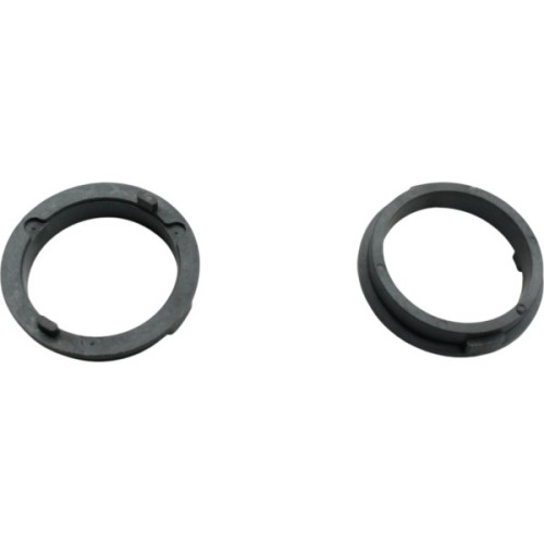 Втулка вала тефлонового Brother комплект 2шт, for assembly HL--2140/DCP-7030/MFC-7320/LU2374001 Veaye (BSH-HL2140-UR-VE)