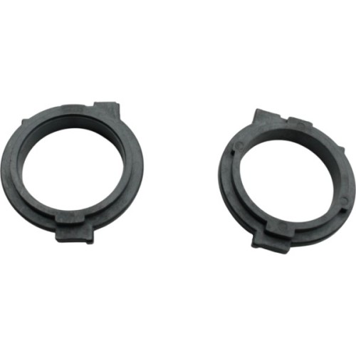 Втулка вала тефлонового Brother комплект 2шт, for assembly HL--2140/DCP-7030/MFC-7320/LU2374001 Veaye (BSH-HL2140-UR-VE)