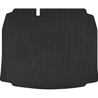 Килимок в багажник EVAtech Audi A3 (8P) 5d 2004_2012 2 пок Htb EU (AU33BO1RBB)