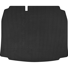 Килимок в багажник EVAtech Audi A3 (8P) 5d 2004_2012 2 пок Htb EU (AU33BO1RBB)