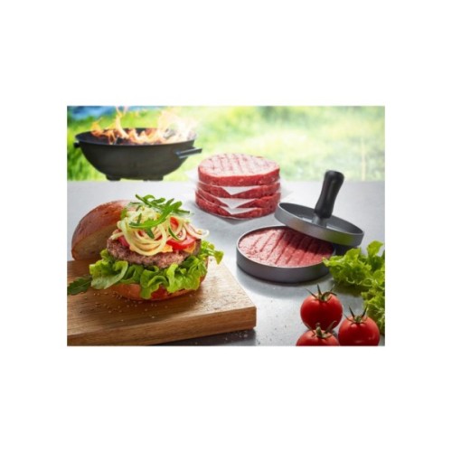 Аксесуар кухонний Gefu Прес для гамбургерів BBQ (89419)