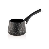 Турка Ardesto BLACK MARS граніт бакелітова ручка 0.5 (AR0850SG)