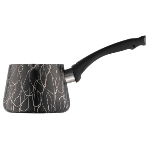 Турка Ardesto BLACK MARS граніт бакелітова ручка 0.5 (AR0850SG)