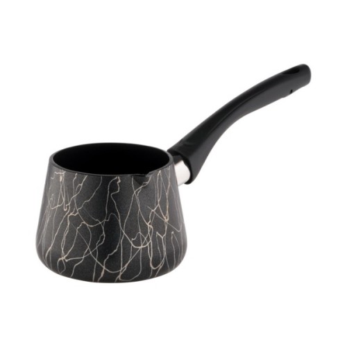 Турка Ardesto BLACK MARS граніт бакелітова ручка 0.5 (AR0850SG)