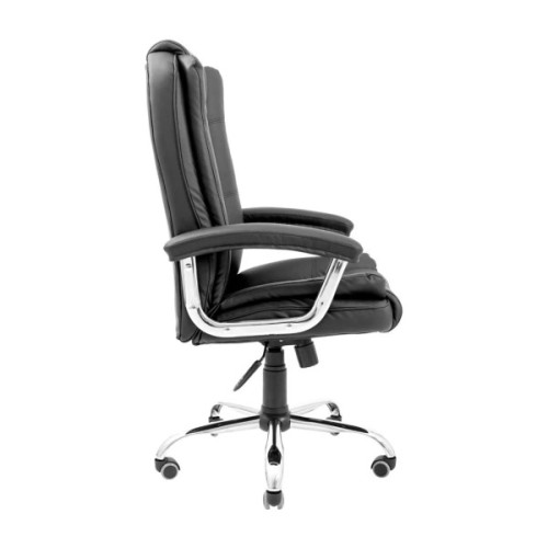 Офісне крісло Richman Каліфорнія Ю Хром П3 M-1 (Tilt) Флай 2230 (R00000049259)