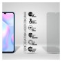 Плівка захисна Armorstandart Anti-spy Xiaomi Redmi 9A (ARM70131)