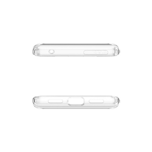 Чохол до мобільного телефона BeCover Google Pixel 7a Transparancy (709087)