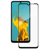 Скло захисне Piko Full Glue Samsung A05 Black (1283126578335)