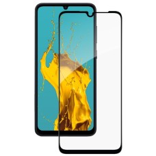 Скло захисне Piko Full Glue Samsung A05 Black (1283126578335)