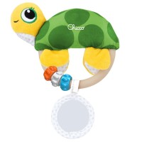 Брязкальце Chicco Черепашка (11560.00)