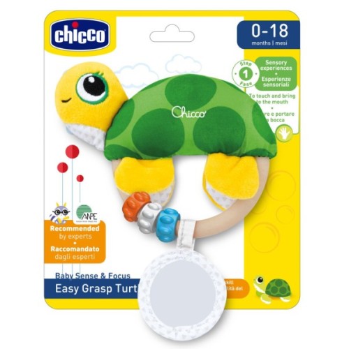 Брязкальце Chicco Черепашка (11560.00)