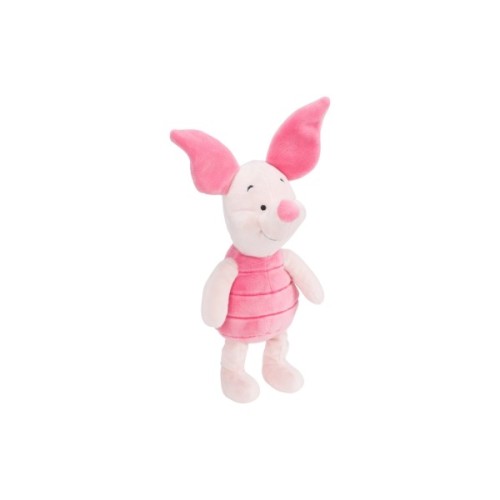 М'яка іграшка Disney Поросятко П'ятачок 25 см (3858889575068)