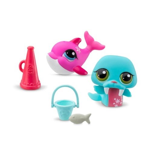 Фігурка Littlest Pet Shop Фантастичні трюки (00508)