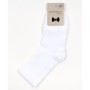 Шкарпетки дитячі BNM однотонні (M0C0101-0167-Д-13-white)